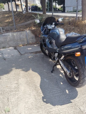 Suzuki Katana, снимка 4