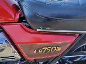 Honda Cb CB750C  | Mobile.bg � ����� ������ 11