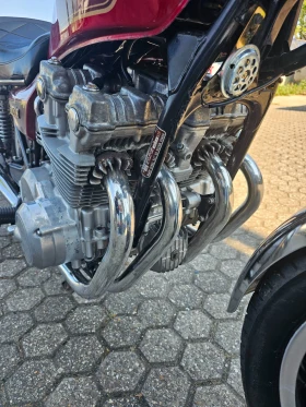 Honda Cb CB750C  | Mobile.bg � ����� ������ 5