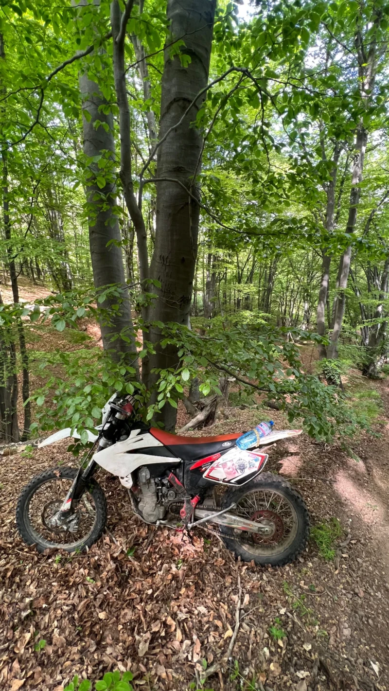 Beta Rr стартер, 200км след основен, снимка 7 - Мотоциклети и мототехника - 52487137