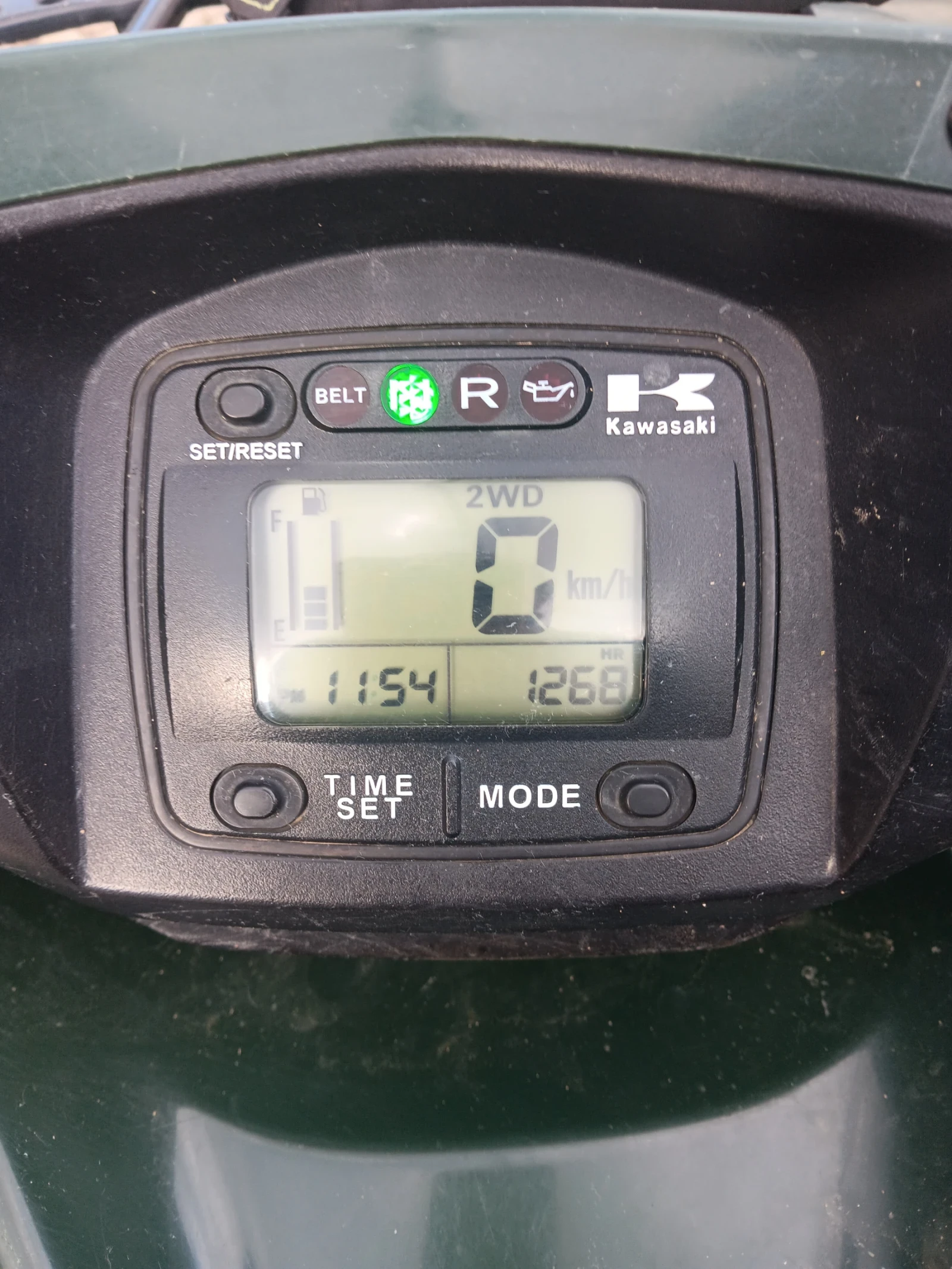 Kawasaki 650 | Mobile.bg   5