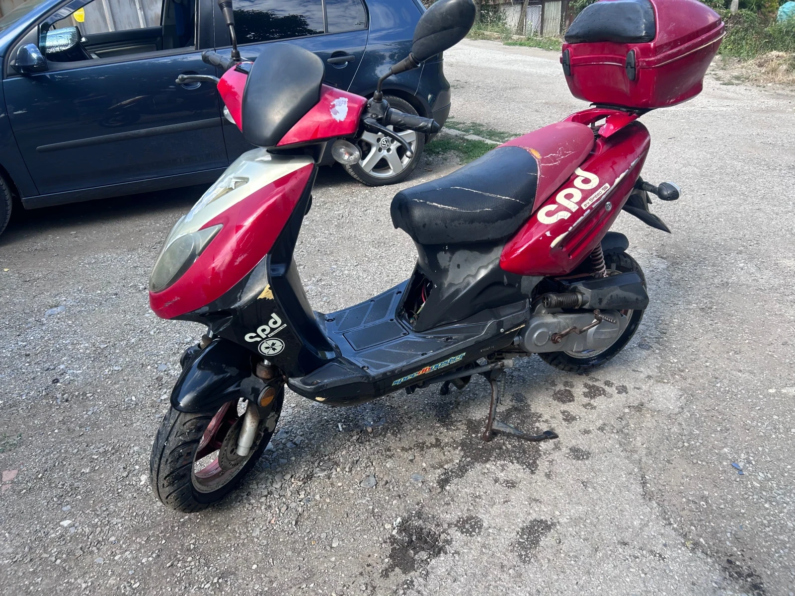 Wangye Wy50qt-16