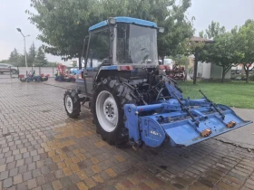 Обява за продажба на Трактор ISEKI Geas 43 ~19 800 лв. - изображение 2