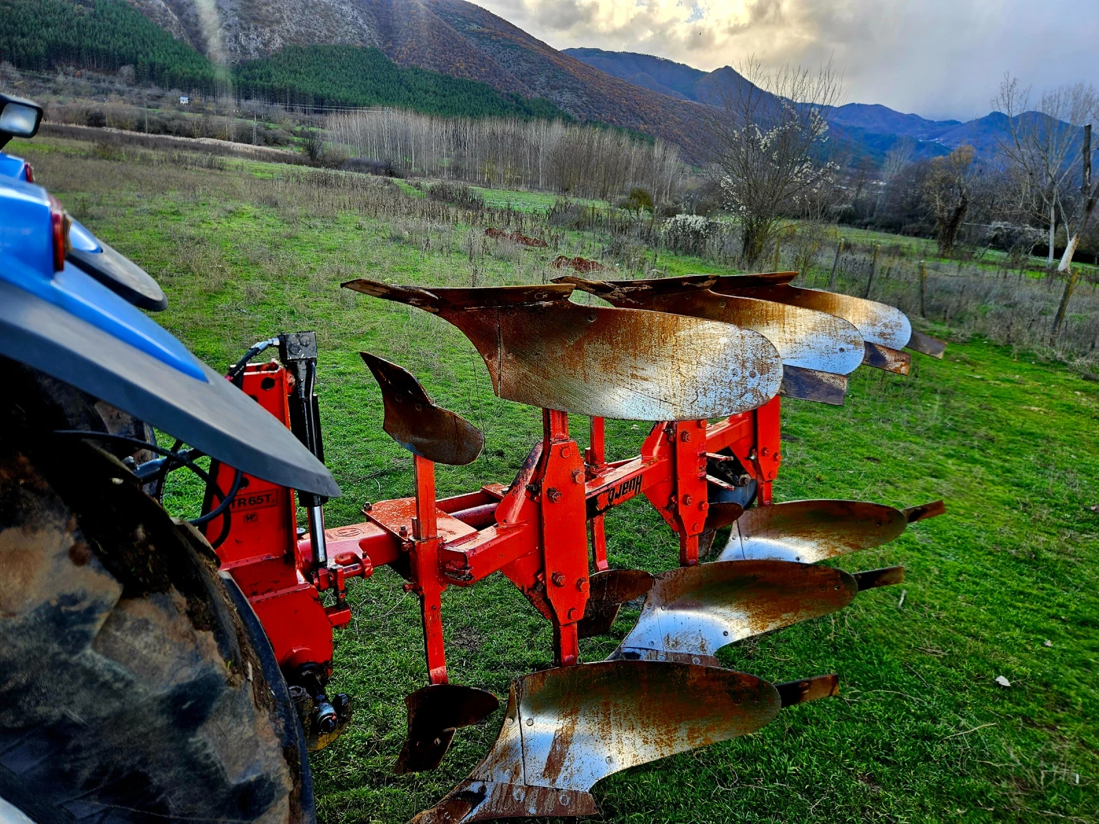  Kuhn   500   | Mobile.bg   1