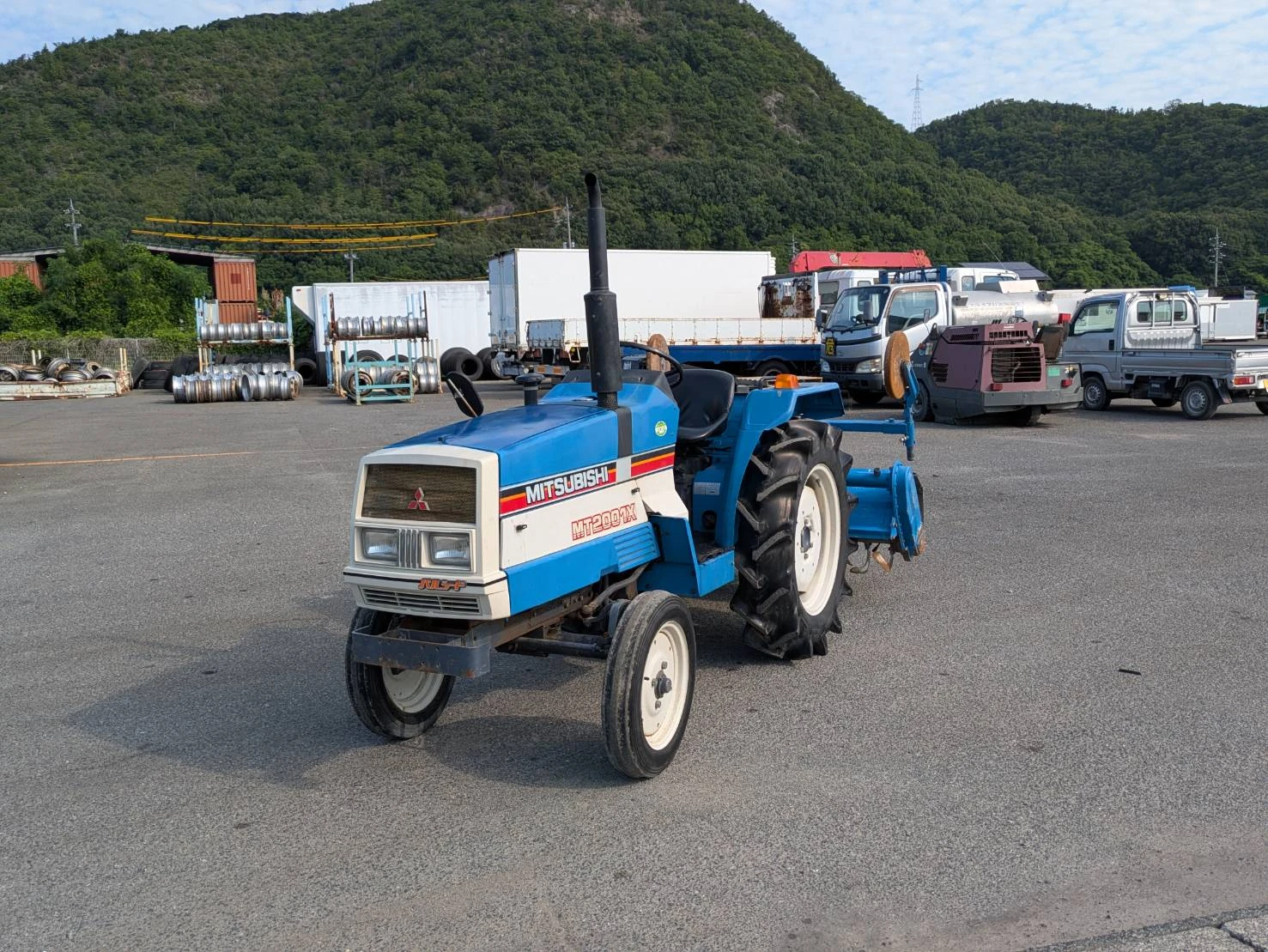 ������� Mitsubishi ��2001� | Mobile.bg � ����������� 1