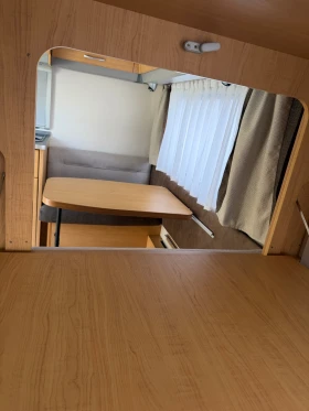 Каравана Knaus Sudvind 400, снимка 9