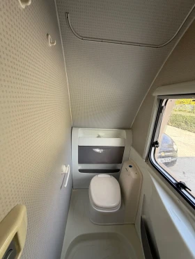 Каравана Knaus Sudvind 400, снимка 5