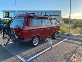 Обява за продажба на Кемпер Westfalia VW T3 California Westfalia ~22 000 EUR - изображение 2