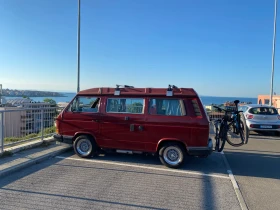 Обява за продажба на Кемпер Westfalia VW T3 California Westfalia ~22 000 EUR - изображение 1