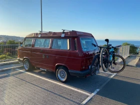 Обява за продажба на Кемпер Westfalia VW T3 California Westfalia ~22 000 EUR - изображение 3