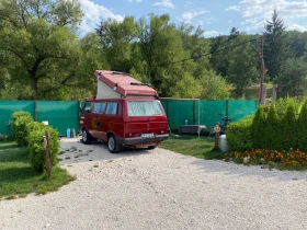 Обява за продажба на Кемпер Westfalia VW T3 California Westfalia ~22 000 EUR - изображение 5