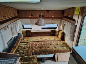 Каравана Sea Club man 525, снимка 7