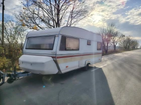 Каравана Sea Club man 525, снимка 5