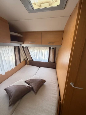 Каравана Knaus Sudvind 400, снимка 4