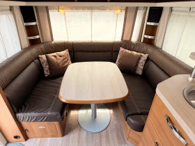 Каравана Tabbert Da Vinci 450 Климатик, мувър, тента и още | Auto.bg — изображение 7