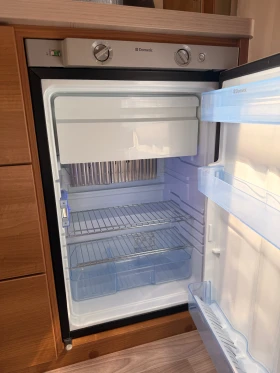 Каравана Tabbert Da Vinci 450 Климатик, мувър, тента и още | Auto.bg — изображение 11