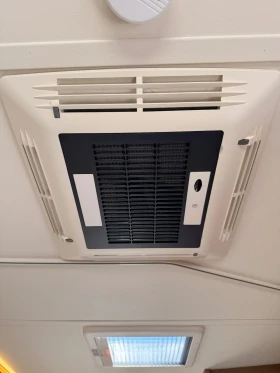 Каравана Tabbert Da Vinci 450 Климатик, мувър, тента и още | Auto.bg — изображение 15