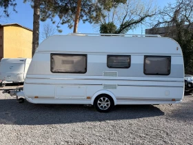 Каравана Tabbert Da Vinci 450 Климатик, мувър, тента и още | Auto.bg — изображение 5