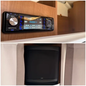 Каравана Tabbert Da Vinci 450 Климатик, мувър, тента и още | Auto.bg — изображение 17