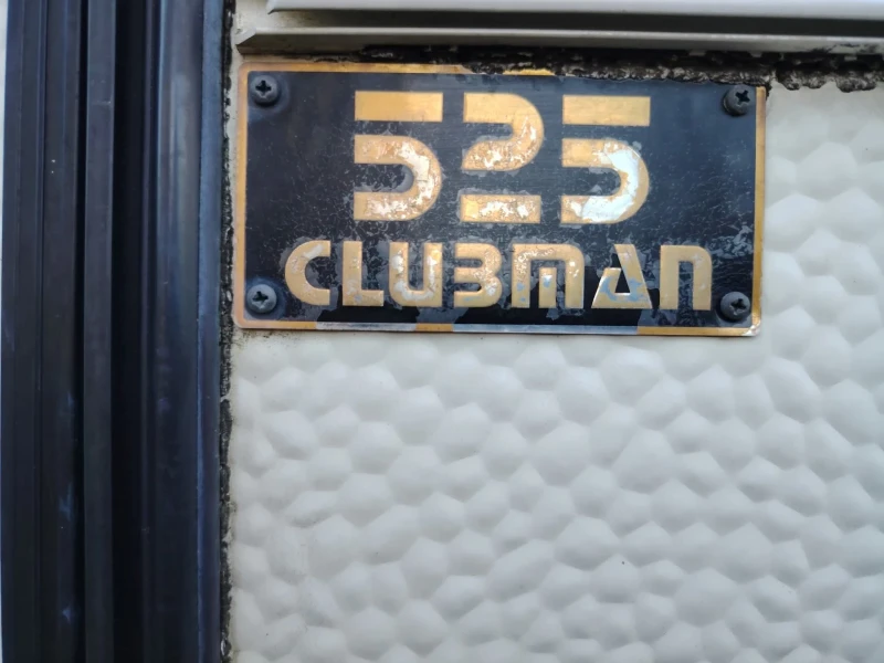 Каравана Sea Club man 525, снимка 10 - Каравани и кемпери - 52798577