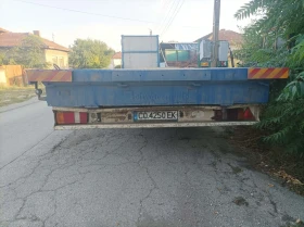 Полуремарке Schwarzmuller, снимка 2