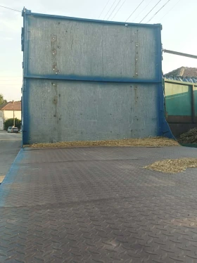 Полуремарке Schwarzmuller, снимка 4