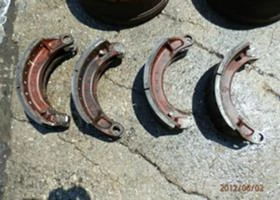 Спирачна система за Volvo F89, снимка 12