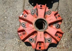 Спирачна система за Volvo F89, снимка 13