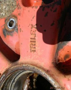 Спирачна система за Volvo F89, снимка 14