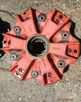 Спирачна система за Volvo F89, снимка 16