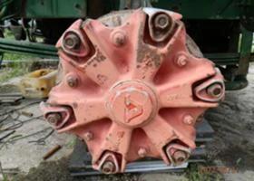 Спирачна система за Volvo F89, снимка 3