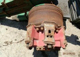 Спирачна система за Volvo F89, снимка 4