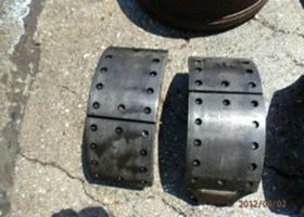 Спирачна система за Volvo F89, снимка 6