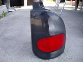 Светлини за Renault Espace, снимка 1