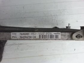 Климатична система за Citroen Berlingo, снимка 2