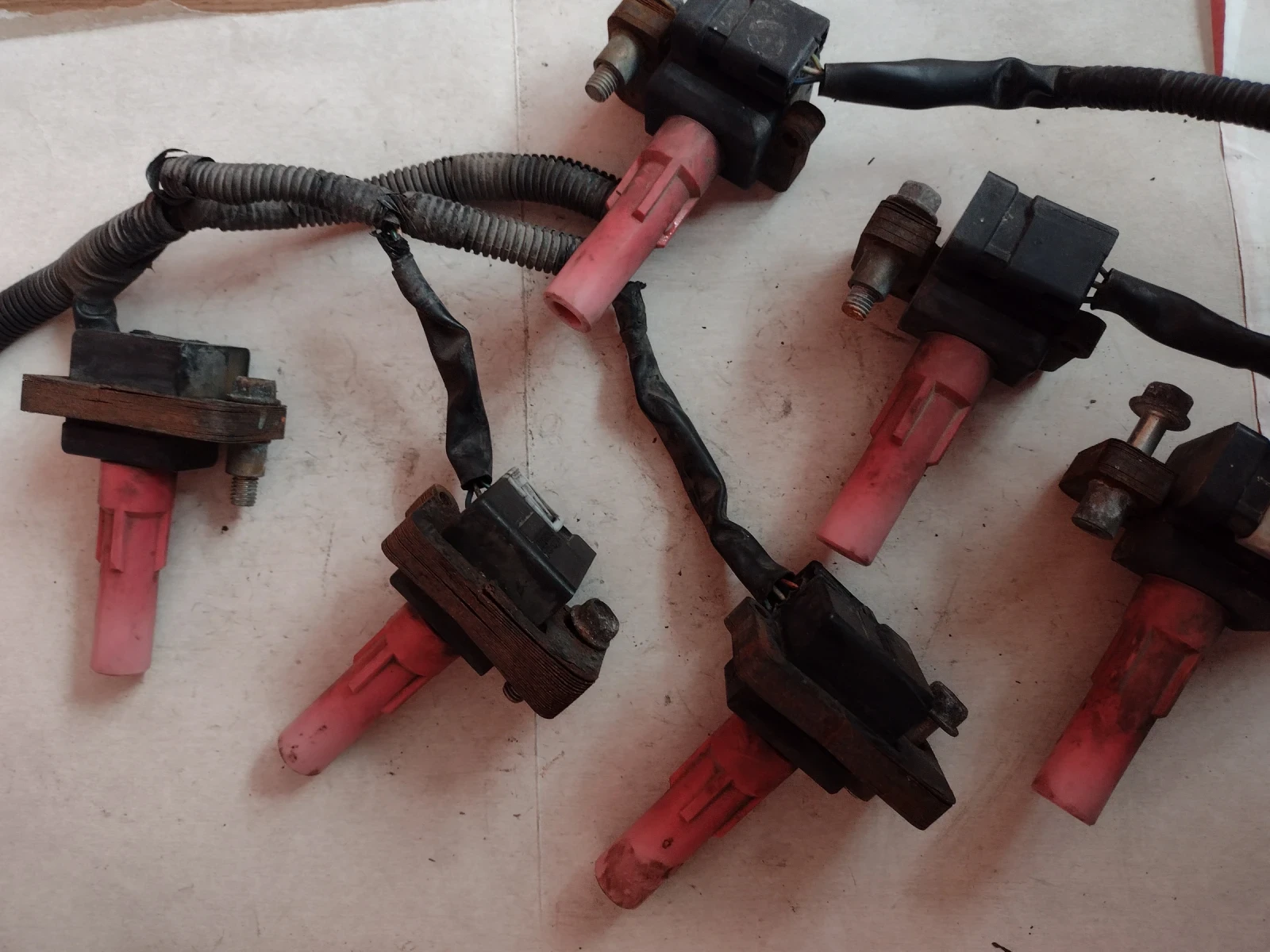 FK0333 ����������� ������ SUBARU TRIBEKA  FK0333 | Mobile.bg � ����������� 3