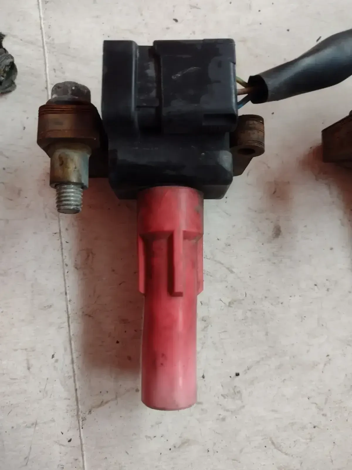 FK0333 ����������� ������ SUBARU TRIBEKA  FK0333 | Mobile.bg � ����������� 1