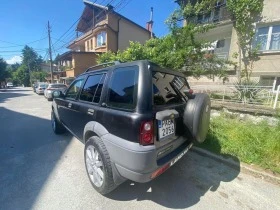 Land Rover Frelandeer, снимка 4 - Части - 47585284