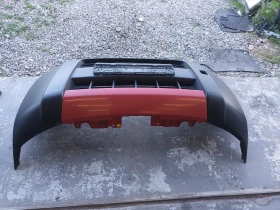 Предна броня ситроен немо 