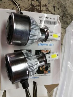 LED крушки и светлини, снимка 1