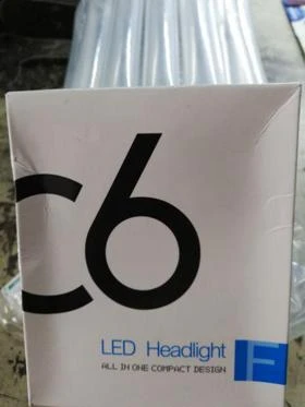 LED крушки и светлини, снимка 2