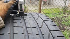 Гуми Летни 315/35R21, снимка 5