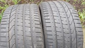 Гуми Летни 315/35R21, снимка 1