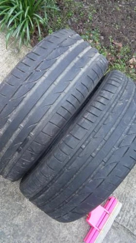 Гуми Летни 225/45R17, снимка 2