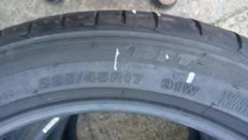 Гуми Летни 225/45R17, снимка 8