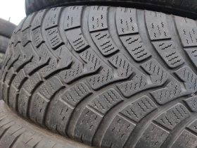 Гуми Зимни 225/65R17, снимка 3