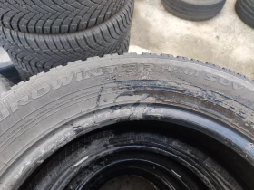 Гуми Зимни 225/65R17, снимка 9