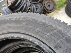 Гуми Зимни 225/65R17, снимка 7