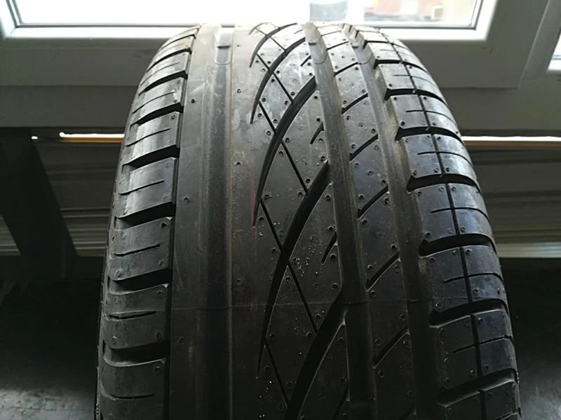 Гуми Летни 205/55R16, снимка 1 - Гуми и джанти - 22770880