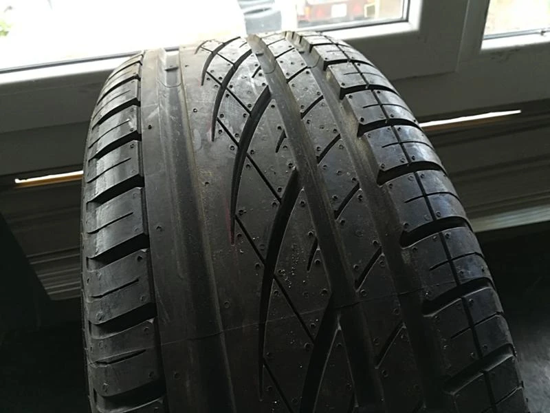 Гуми Летни 205/55R16, снимка 2 - Гуми и джанти - 22770880